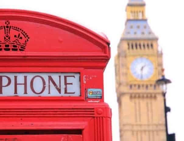 Londres