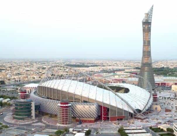 Qatar