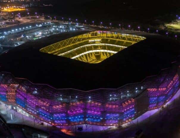 Qatar