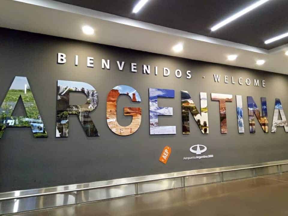 Argentina