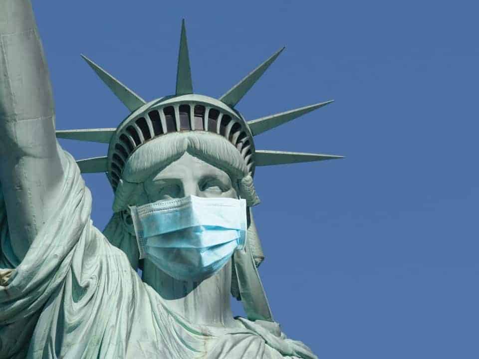USA