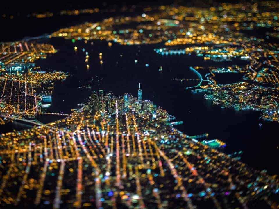 Nueva York
