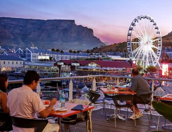 Waterfront-Ciudad-del-Cabo