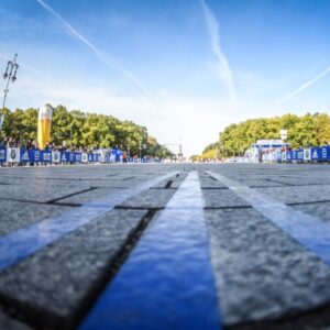 Maratón de Berlín