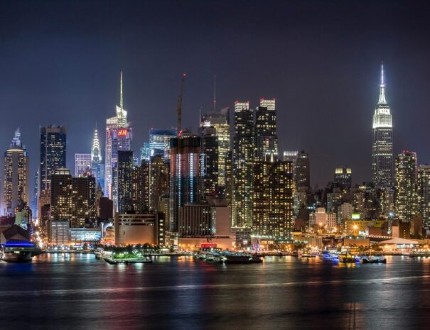 Nueva York