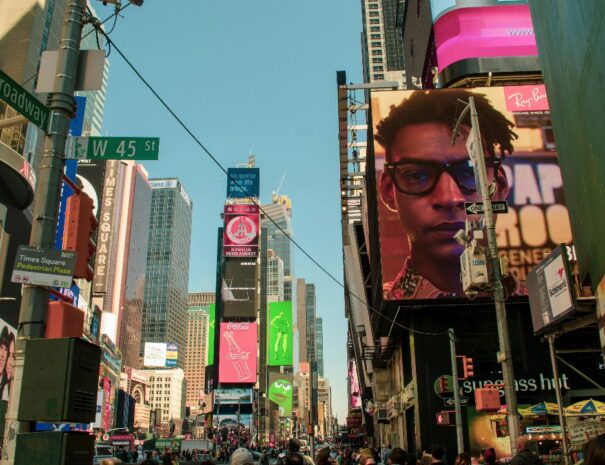 Nueva York
