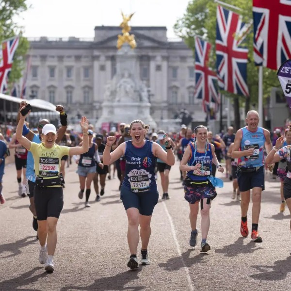 Maraton de Londres