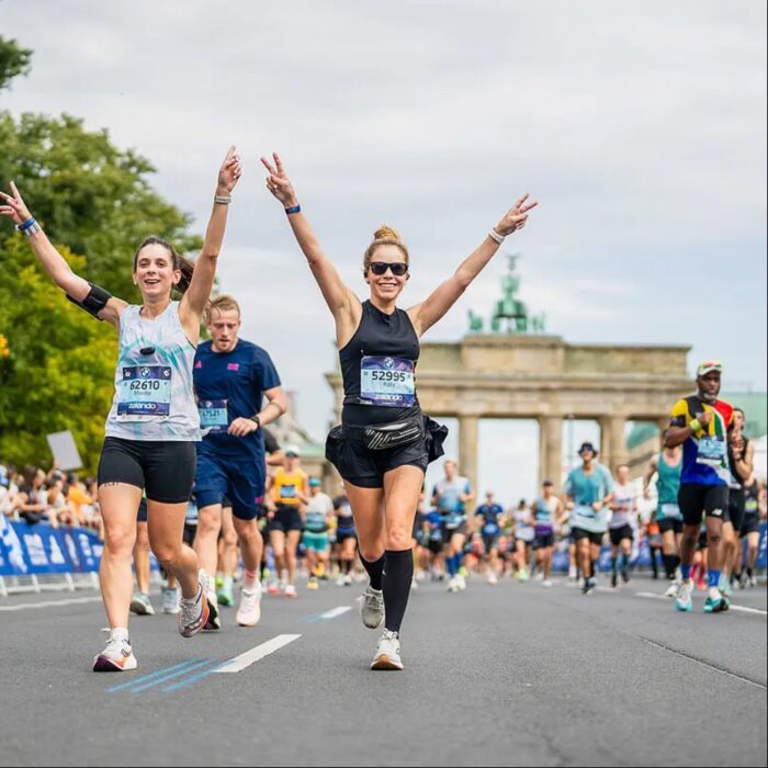 maraton berlin