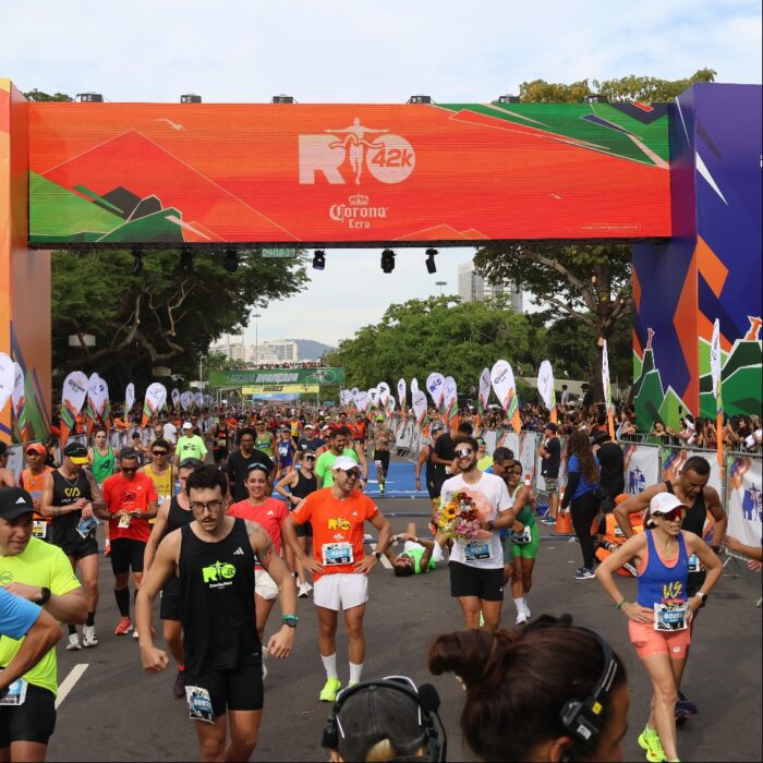 maraton de rio