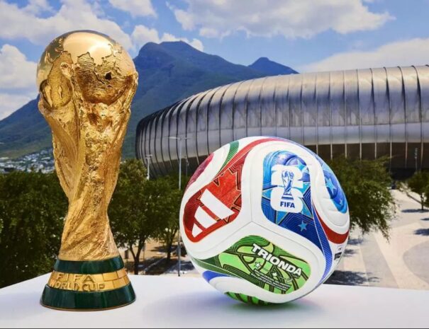 MUNDIAL 2026