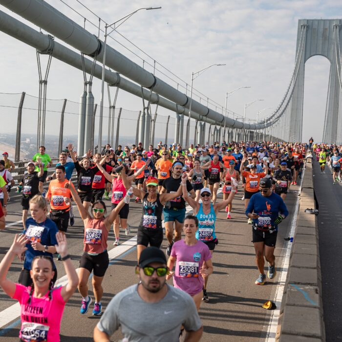 maraton nueva york