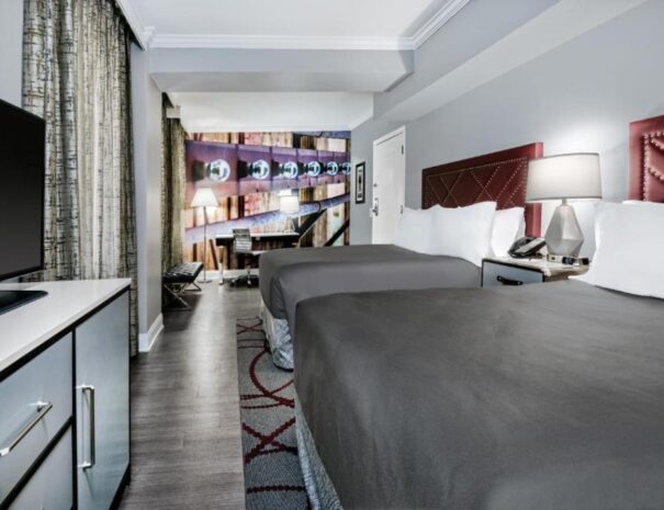 hotel Indigo 3