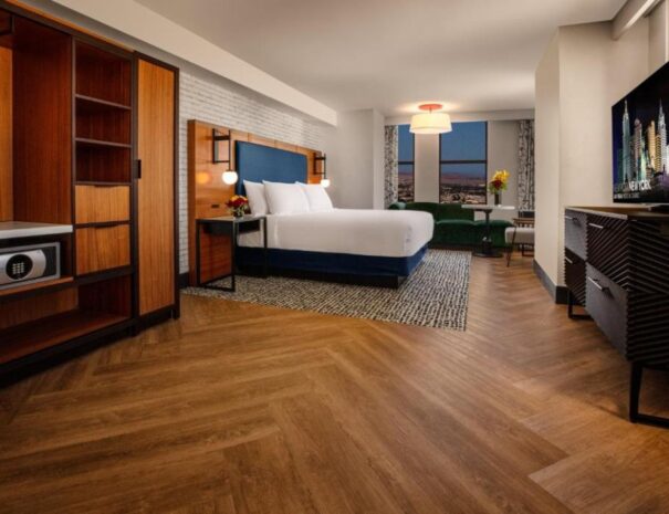 hotel New York New York 4