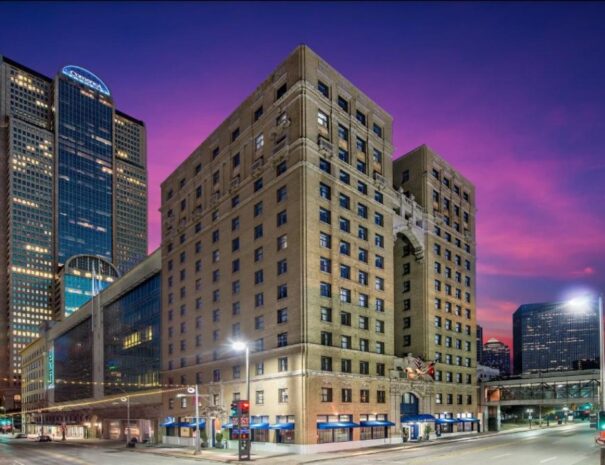 hotel indigo
