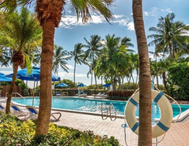 hotel miami