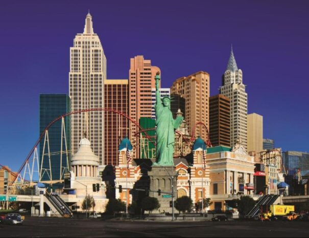 hotel new york new york